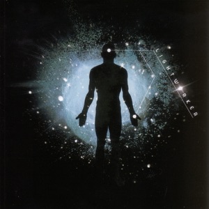 Capa do álbum Lightworker