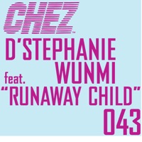 Runaway Child - Single - D'Stephanie