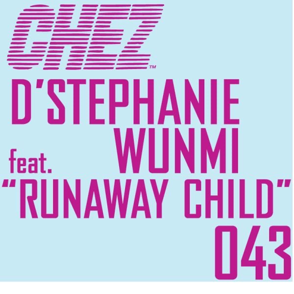 Runaway Child - Single