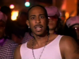 Get Back - Ludacris