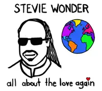 Stevie Wonder