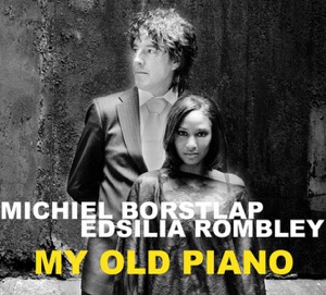 My Old Piano - Single