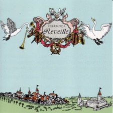 Deerhoof - Hark the Umpire
