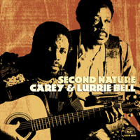Carey & Lurrie Bell - Second Nature artwork
