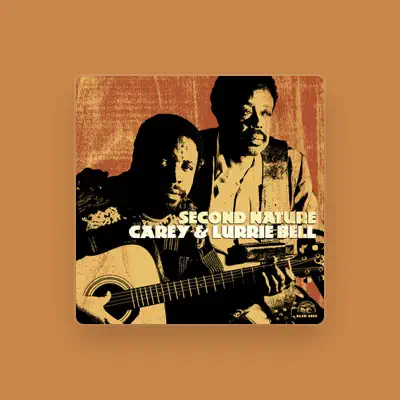 Listen to Carey & Lurrie Bell, watch music videos, read bio, see tour dates & more!