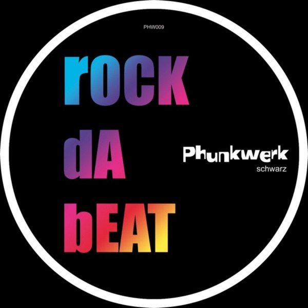 Rock Da Beat - Single