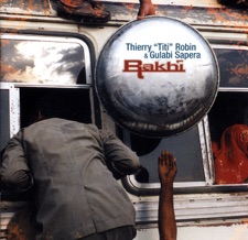 Gulabi Sapera - Reggae Rajasthani