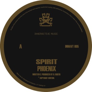 Phoenix / Three In One - Single