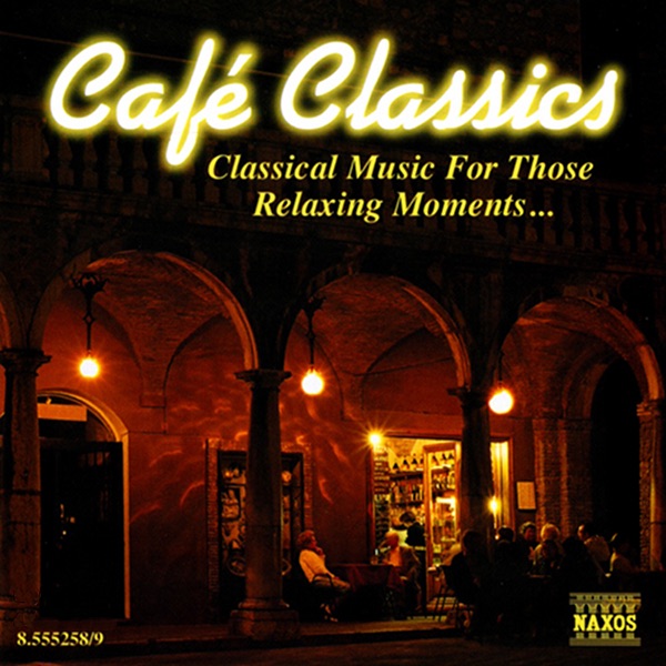 Cafe Classics (Australia Only)