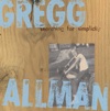 Gregg Allman - House of Blues