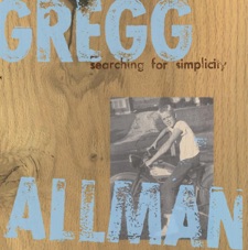 Gregg Allman - House Of Blues
