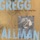 Gregg Allman - Dark End of the Street
