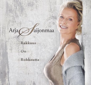 Rakkaus On Rohkeutta