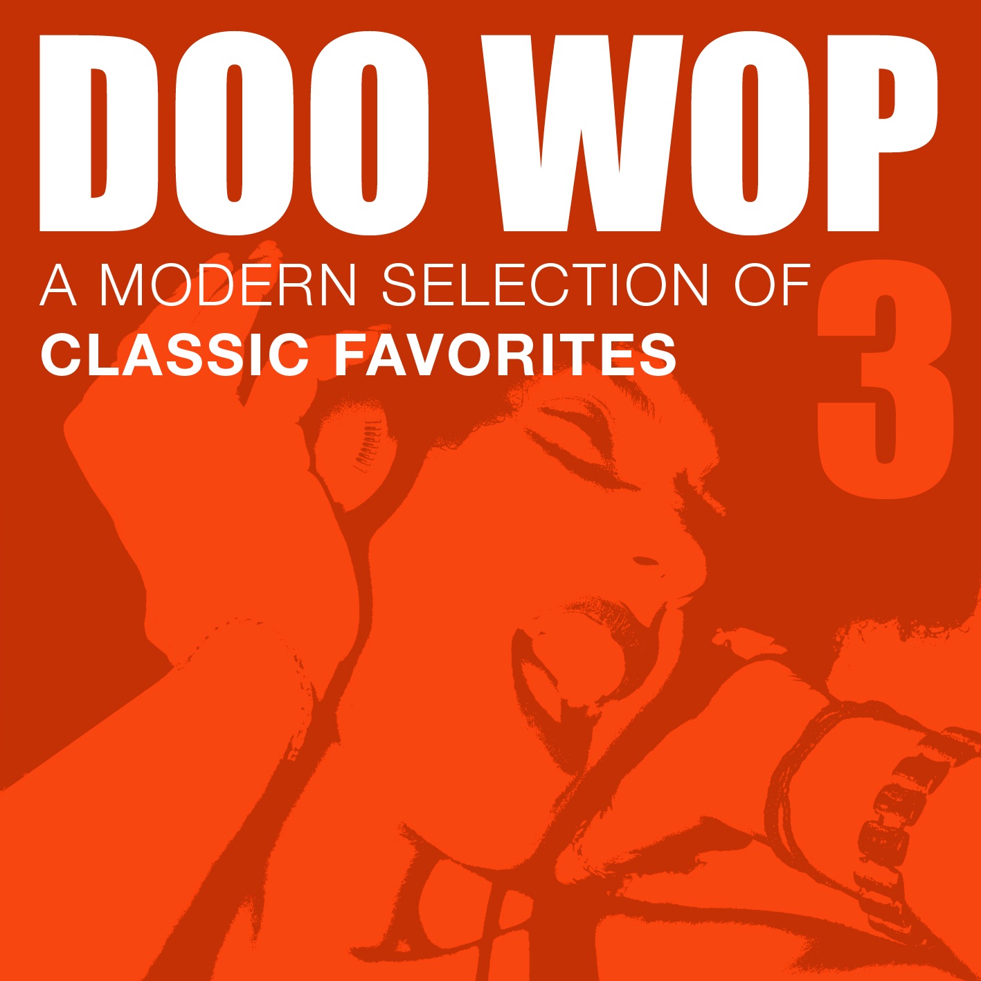 Doo Wop, Vol. 3