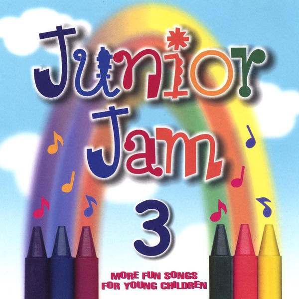 Junior Jam 3