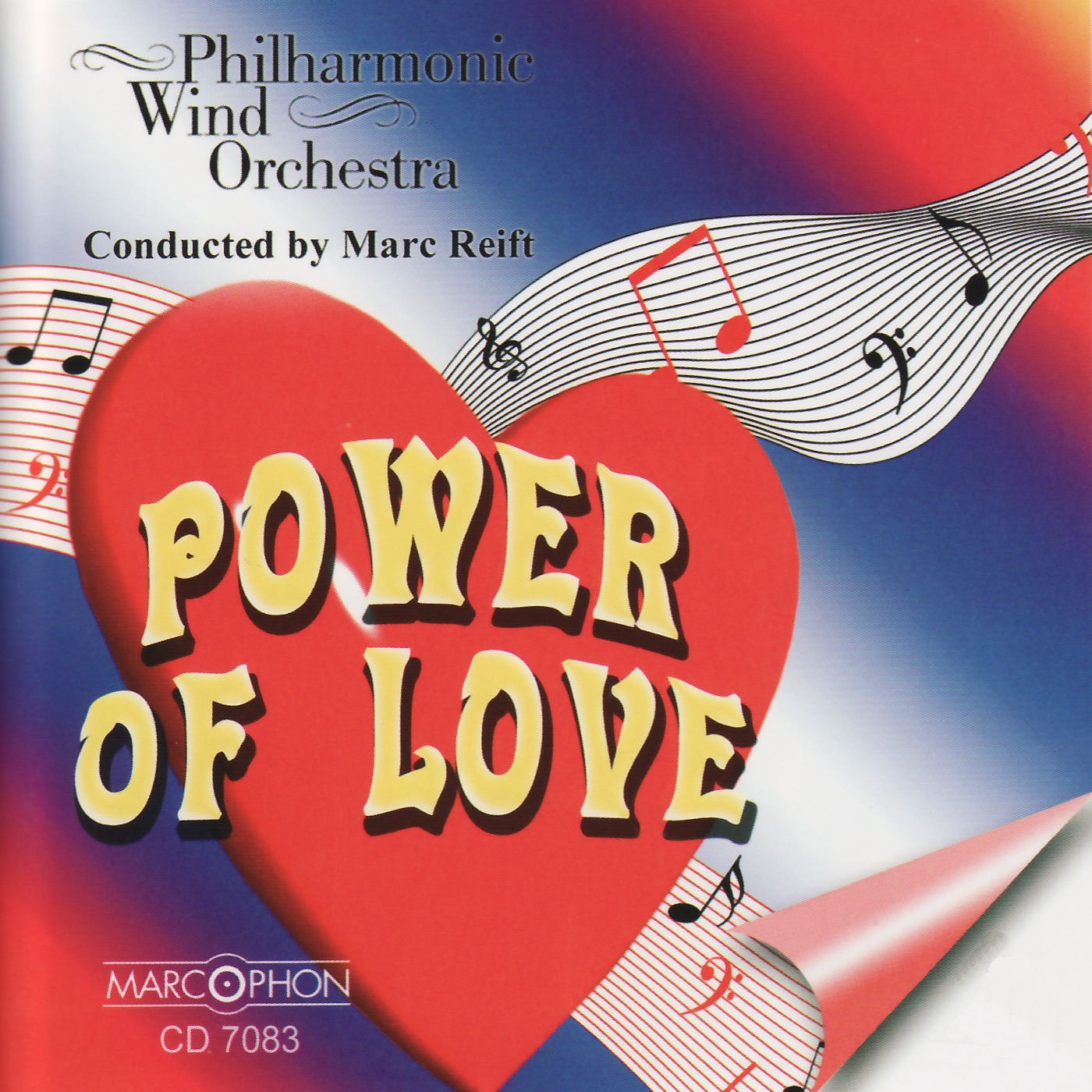 The Power of Love