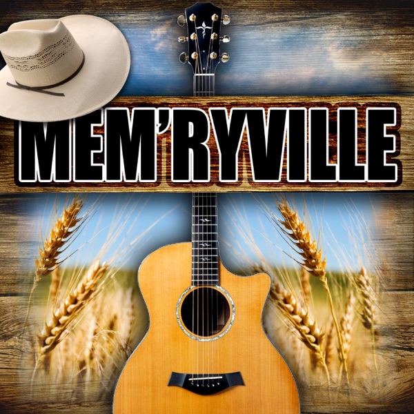 Mem'ryville (Re-Recorded Versions)