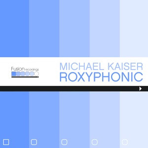Roxyphonic