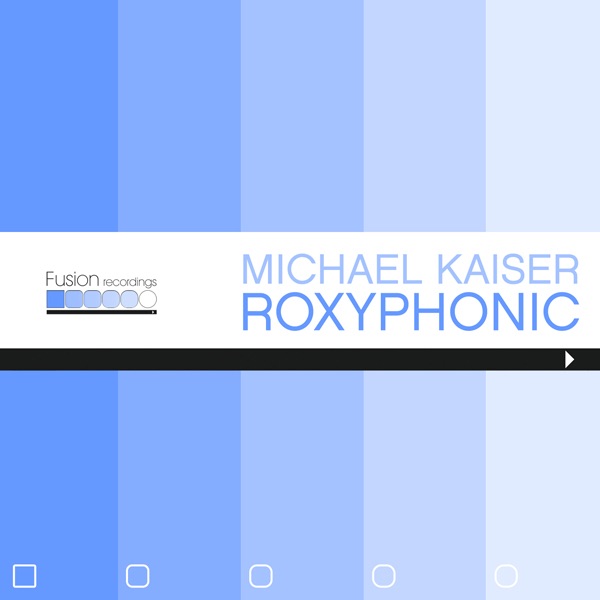 Roxyphonic