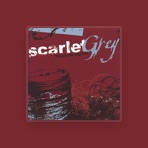 Scarlet Grey