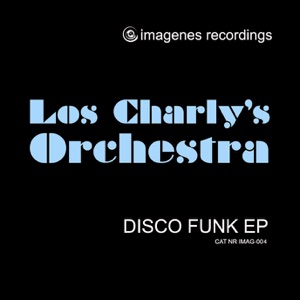 Disco Funk - EP