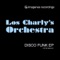 Black Boy Lane - Los Charly's Orchestra lyrics