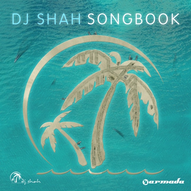 Обложка альбома «Songbook (Additional Versions & Bonus Mix Edition)» — DJ Shah