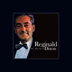 Reginald Dixon