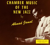 Chamber Music of the New Jazz, 1955