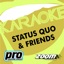 Zoom Platinum Artists: Status Quo & Friends,  Vol. 86