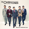 The Overtones - Gambling Man artwork