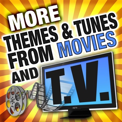 More Themes & Tunes from Movies & Television - Stephen Bishop