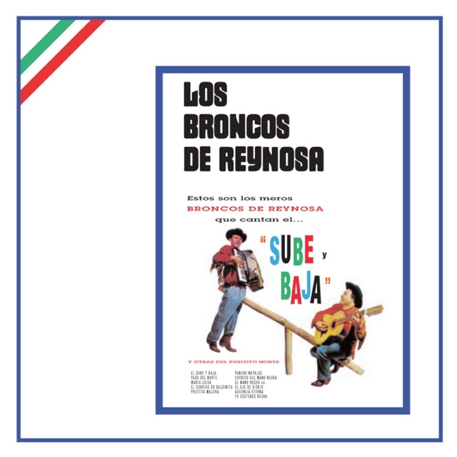 El Sube y Baja