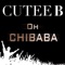 Oh Chibaba (Original Mix) artwork
