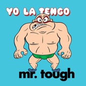 Mr. Tough