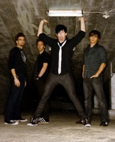 Cross My Heart - Single - Marianas Trench