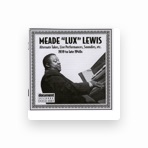 Meade "Lux" Lewis