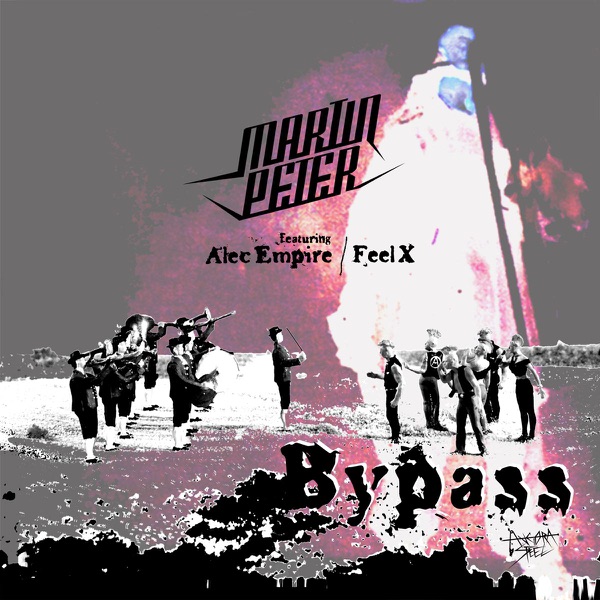 Bypass - EP