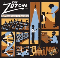 The Zutons - You Will You Won't (Live At KCRW)