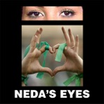 Neda's Eyes
