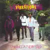 The Vibrations - Wind Up Toy
