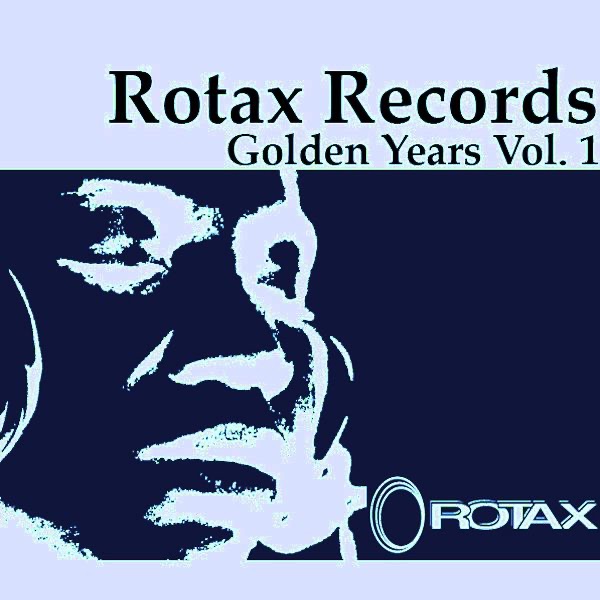 Rotax Records Golden Years, Vol. 1: 1997-2004