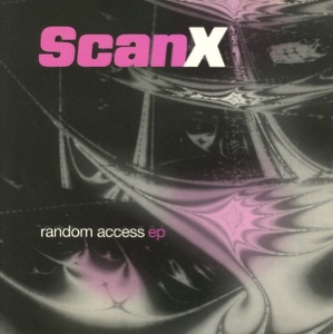Random Access - EP