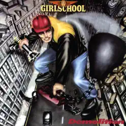 Demolition - Girlschool