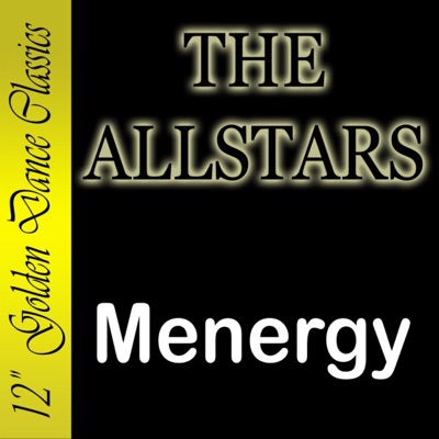Menergy - Single