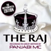 The Raj (Instrumental)