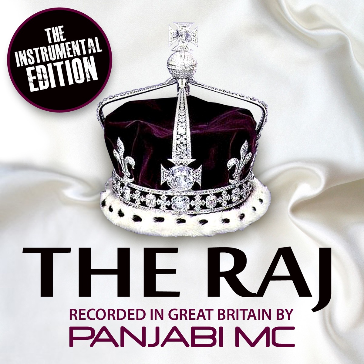 The Raj (Instrumental)