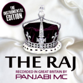The Raj (Instrumental)