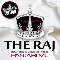 The Raj (Instrumental) - Panjabi MC