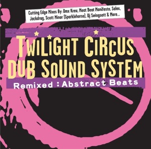Remixed: Abstract Beats